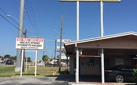 Gulfway Motel Corpus Christi Tx